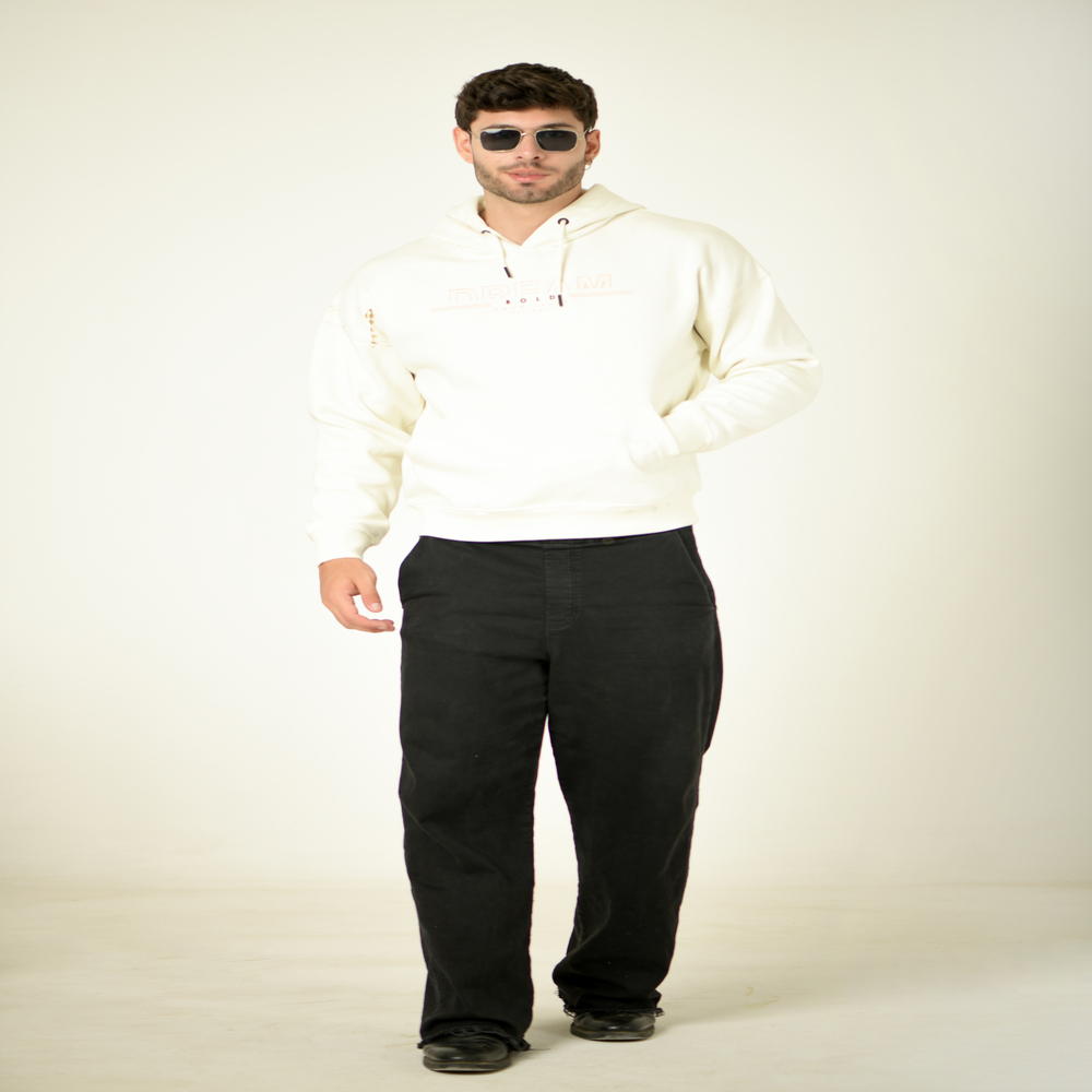 Winter Wear Sweatshirts for Men Full Sleeves