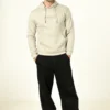 Men Full Sleeve Printed Hooded Sweatshirt