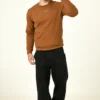 Men Full Sleeve Printed Sweatshirt