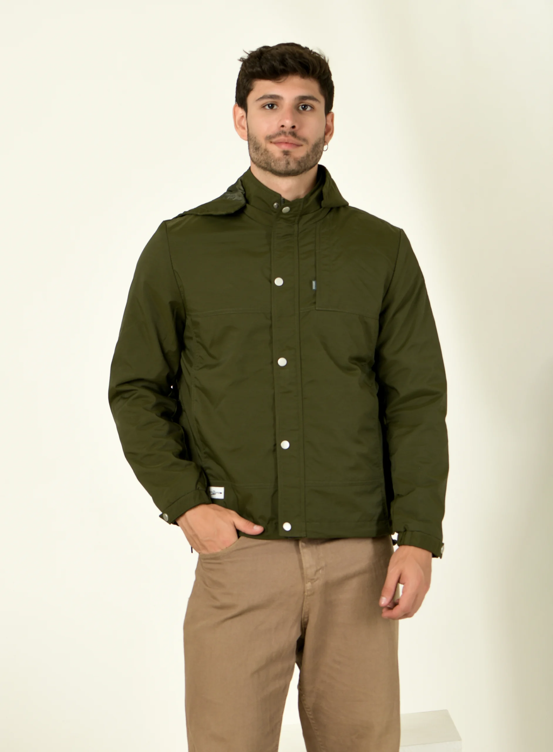 Men Jacket