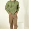 Men Full Sleeve Sweatshirt