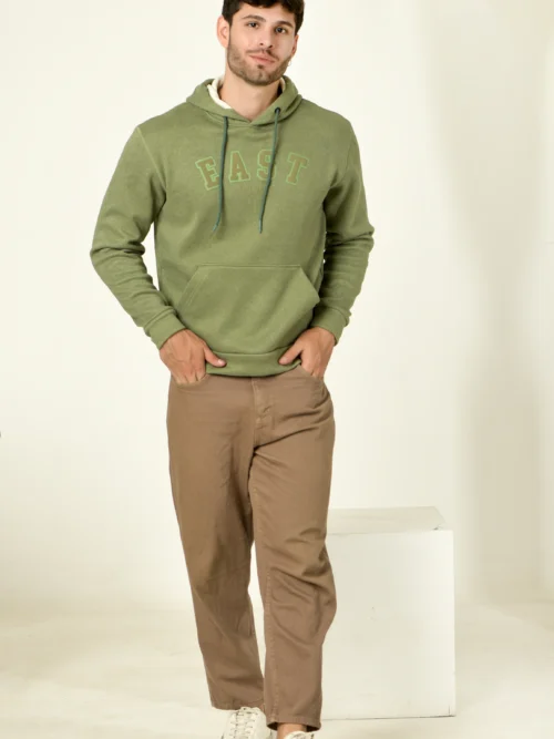 Men Full Sleeve Sweatshirt
