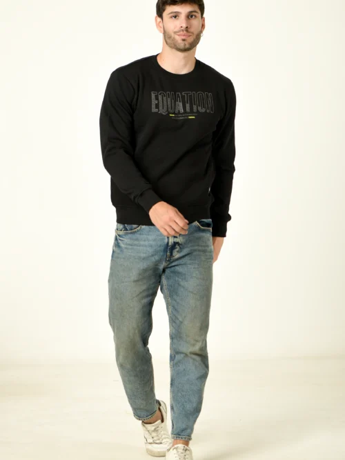 Men Sweatshirt